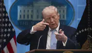 Washington Post: Trump İran'daki tıkanıklığın acısını Umman'dan çıkarıyor