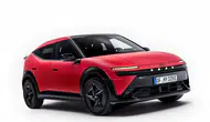 Otomotivde Tarihi Adım: Hyundai, Türkiye’de Tam Elektrikli IONIQ 3’ün Seri Üretimine Başladı