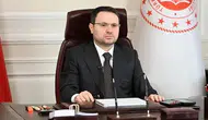 Adalet Bakanı Gürlek, Çocuklar İçin Daha Güvenli ve Destekleyici Adli Süreçler Üzerine Açıklamalarda bulundu