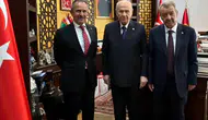 Pinyaniş Aşireti liderinden Bahçeli'nin mesajına çeviri uyarısı: "Anlam kayması yaşandı