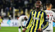 Fenerbahçe'nin Cherif'i Coventry City'ye satma aşamasında, büyük gelir bekleniyor.