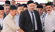 Bakan Çiftçi, Diyarbakır'daki programında operasyon ve Glooper uygulamasını açıkladı