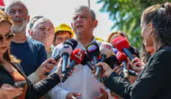 Özgür Özel: YENİ Parti Genel Merkezi 30 Ağustos’ta açılıyor