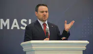 Süleymancılar operasyonunda Akın Gürlek'ten kritik mali yapılanma açıklaması