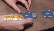 Kıymetli Maden Takip Sistemi, sahteciliğe son verecek! 29 Ağustos'ta devreye giriyor.