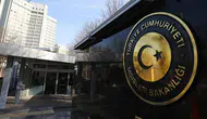 Dışişleri Bakanlığı: İsrail'in ifadeleri korkak ve çürümüş zihniyeti yansıtıyor