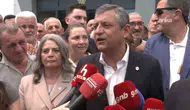 Yeni Parti Genel Başkanı Özel: 25 yıllık yorgunluğun yerine genç bir parti kuruldu