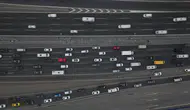 Temmuzda trafiğe kaydedilen araç sayısı 34.7 milyonla yeni bir zirveye ulaştı