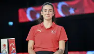Olcay Çakır Turgut: Türkiye, 2026 Dünya Kupası'nda gruptan çıkmayı hedefliyor!