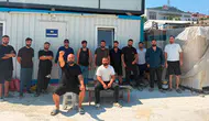 Sakarya'da işçiler 7'nci günde çatıya çıktı: Sorumlu Ilgazlar