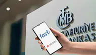 TCMB, FAST sisteminde para transferi limitlerini artırdı: 100.000 TL'den 300.000 TL'ye yükseldi
