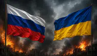Rusya, Ukrayna'nın askeri tesislerine yönelik hava saldırılarını hızlandırdı