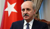 Kurtulmuş: Öcalan ile İlgili Yeni Değerlendirmeler Yapıldı