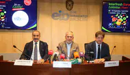 Interfresh Eurasia Fuarı İçin Geri Sayım Başladı