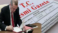 Erdoğan'dan Yeni Atama Kararları: Resmi Duyuru Yapıldı