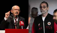 CHP liderinden Erdal Beşikçioğlu'na ziyaret