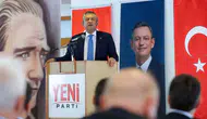 Özgür Özel: Meclis olağanüstü toplansın, gazilerin sesi duyulsun