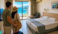 Tatil sektöründe şikayetler temmuzda patladı: Otel ve tatil köylerinde artış yüzde 168