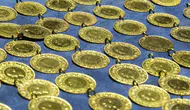 Gram altın 6 bin 500 lira sınırında işlem görmeye başladı