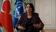 Sinem Dedetaş, rüşvet ve örgüt suçlamasıyla görevden uzaklaştırıldı