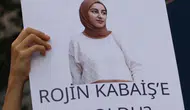 Avukat Karabulut: Rojin Kabaiş Rocuronium ile bayıltılıp katledildi