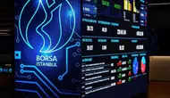 Borsa İstanbul'da Hedef Holding'te işlem adedi yüzde 2.632,98 artışla dikkat çekti