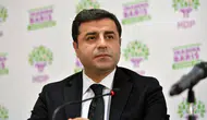 Demirtaş'ın Eylül Ayında Tahliye Olacağı İddiasına DEM Parti'den Yanıt