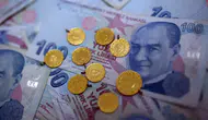 Gram Altın Fiyatı Yüzde 0,6'lık Artışla 6.215 Liraya Yükseldi!