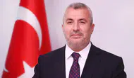 ÖSYM Başkanı Prof. Dr. Bayram Ali Ersoy atandı, akademik kariyeriyle dikkat çekiyor.