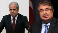 Şamil Tayyar: İdris Naim Şahin kaset iddialarına da açıklık getirsin