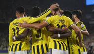 Fenerbahçe'nin Lyon kamp kadrosu açıklandı