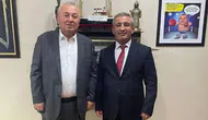 Cemal Enginyurt’un danışmanı Cem Tekinoğlu gözaltına alındı