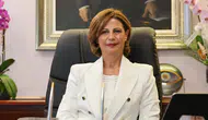 Eskişehir Büyükşehir Belediye Başkanı Ayşe Ünlüce CHP'den istifa etti, Yeni Parti'ye katıldı