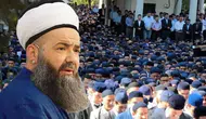 Cübbeli Ahmet'ten Çarpıcı Açıklama: Alihan Kuriş'e Yönelik Operasyonu Değerlendirdi