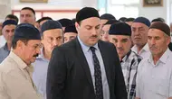 Ankara'da Süleymancılar'a 3. dalga operasyon: 54 şüpheliye gözaltı, şirket ve derneklere kayyum