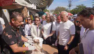 9. Ata Ekmeği ve Armola Şenliği binlerce kişiyi Ulamış’ta buluşturdu