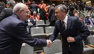 Özgür Özel: Gönül dünyamda Kılıçdaroğlu'na yer kalmadı