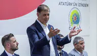 Tugay: Sizlerin hayatlarının daha iyi olması için bu görevdeyim
