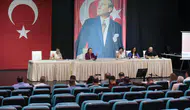 Konak Meclisi’nde İkiçeşmelik için yeni adım
