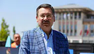 Murat Ağırel’in mal varlığı iddialarına Melih Gökçek’ten suç duyurusu tepkisi