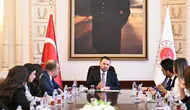 Adalet Bakanı Gürlek: İBB davasında ek iddianame çalışmaları sürüyor