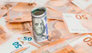 Dolar ve Euro İstanbul Serbest Piyasada Yükselişle Güne Başladı