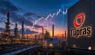 Tüpraş, 2026 için yatırımcılara toplam 33 milyar TL kâr payı dağıtacak