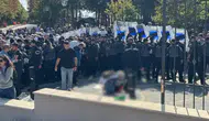 Ankara'da AYM önündeki eylemde intihar eden emekli Ali Şekeroğlu hayatını kaybetti