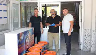 Karabağlar Belediyesi’nden okullara yeni dönem desteği