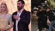 Vanlı Kara Haydar'ın ifadesi: Altınlar emanetti, lüks yaşam sponsorluk