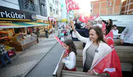 Karşıyaka’da 9 Eylül coşkusu sokaklara taşacak: Bayrağını al gel!