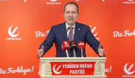 Fatih Erbakan'dan iktidara trilyonluk fon dolandırıcılığı tepkisi