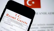 Sayıştay’a yeni başsavcı atandı