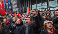 Şişli Belediye Başkanı Şahan: Bırakın işimizi yapalım